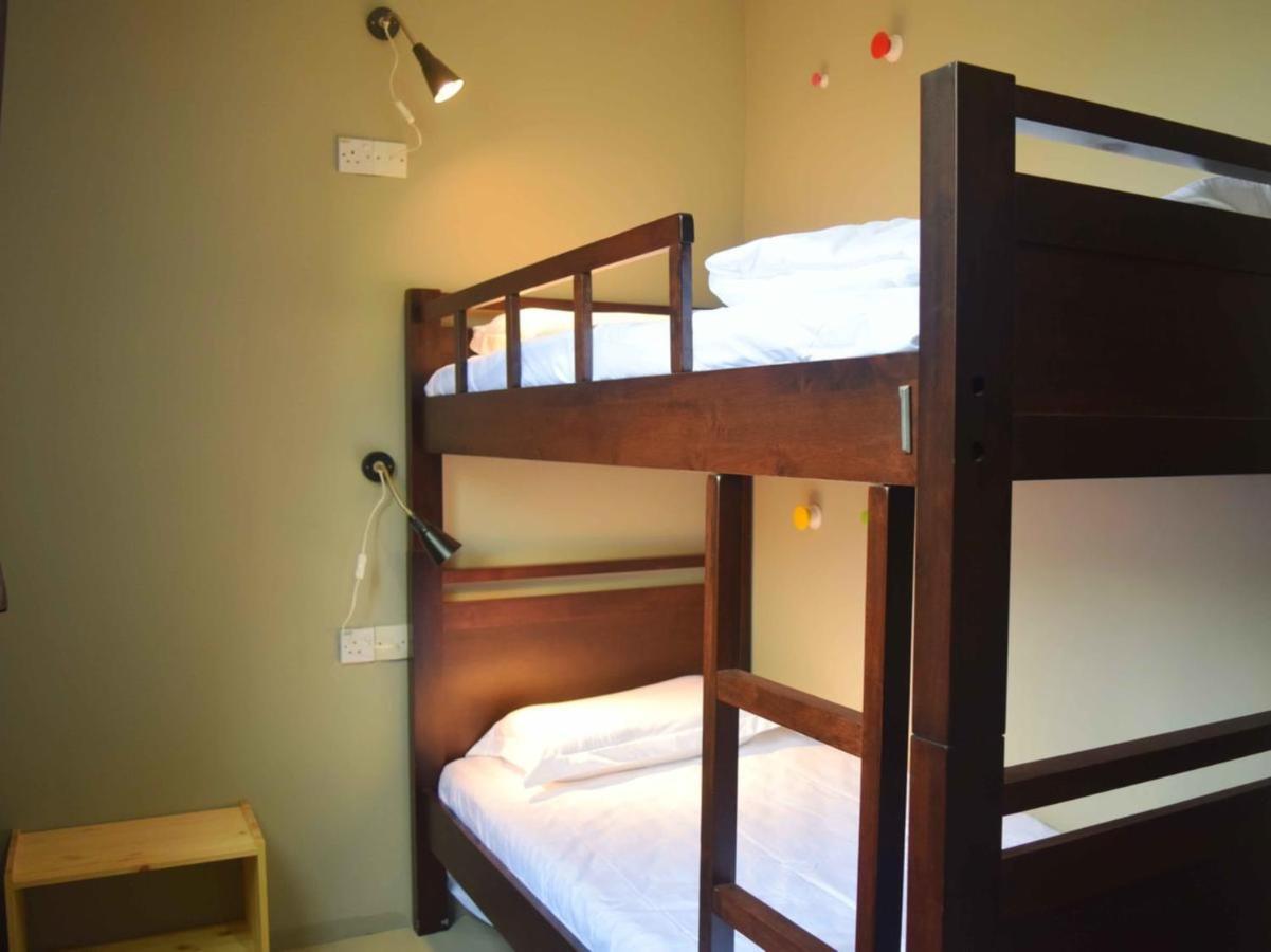 สปอต ออน 89878 ไอ-เฮอริเทจ Hotel กัวลาลัมเปอร์ ภายนอก รูปภาพ